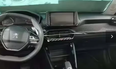 CarPlay Peugeot 2008 (2019-2025)
