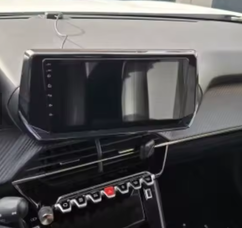 CarPlay Peugeot 2008 (2019-2025)