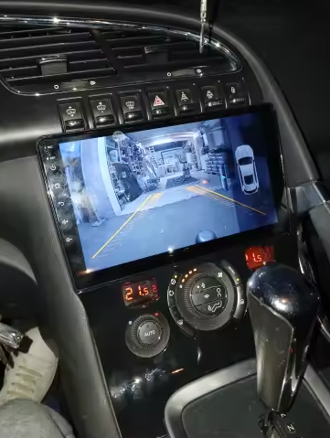 CarPlay Peugeot 3008 (2009-2016) – CLIM. AUTO.