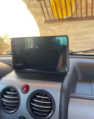 CarPlay Peugeot Partner (2002-2008)