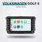 CarPlay Volkswagen Golf 6 (2008-2012)