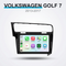 CarPlay Volkswagen Golf 7 (2013-2017) – Noir