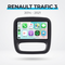 Autoradio CarPlay Renault Trafic 3 (2014-2021)