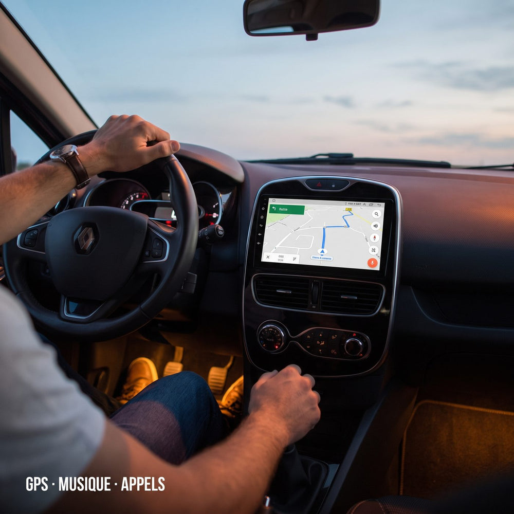 CarPlay nouvelle génération