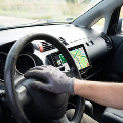 Profitez de CarPlay